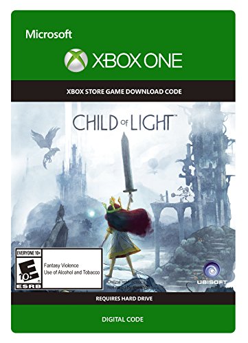 A Fény gyermeke - Xbox Egy Digitális Kód