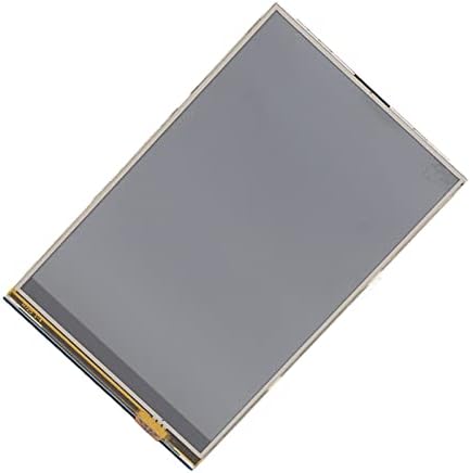 Jeanoko LCD Kijelző, Alacsony Fogyasztás 6 LED 480x320 Felbontás 3.95 LCD Kijelző Modul Könnyű Súly Fejlesztési Tanács