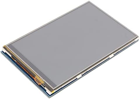 Jopwkuin LCD Kijelző, Gyakorlati LCD Kijelző Modul 480x320 Felbontás 3.95 az Alacsony Fogyasztás ILI9488 Fejlesztési