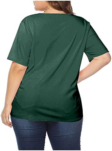 Egyszerű Tshirts a Hölgyek, Ősszel, Nyáron Rövid Ujjú Csónak Nyakú Póló Plus Size Maximum Tshirts Tini Lány Ruházat