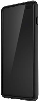 Speck Termékek Presidio Pro Samsung Galaxy S10+ Az Esetben, Fekete/Fekete