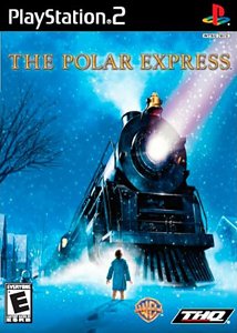 A Polar Express - PlayStation 2