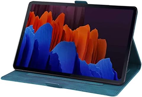 Tablet PC tok Samsung Galaxy Tab S7 FE 12.4 2021 SM-T730 SM-T736 & Galaxy Tab S7 Plus Esetben 12.4 2020 SM-T970 SM-T975