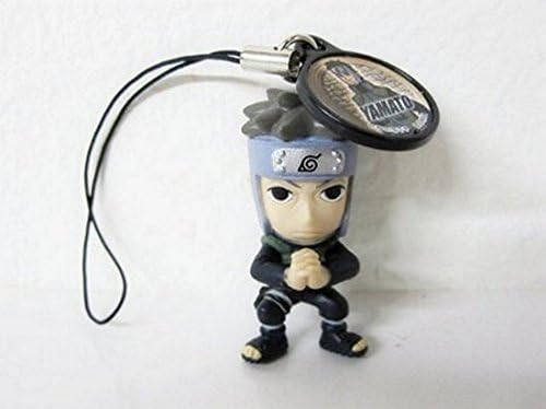 Naruto Gashapon Sorozat 2 Telefon Varázsa: Yamato