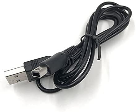 USB Tápegység Töltő Töltő Kábel 3DS 3DS XL 3DS LL
