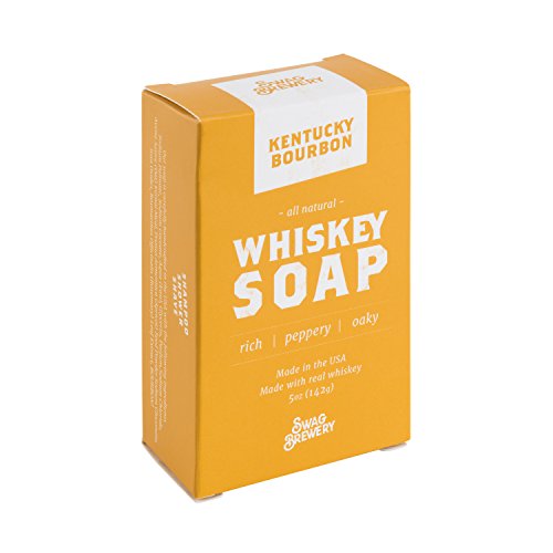 Kentucky Bourbon WHISKEY SZAPPAN | Nagy Férfi Ajándék Whisky, Whiskey-t, vagy Scotch Szeretők | Minden Természeti +