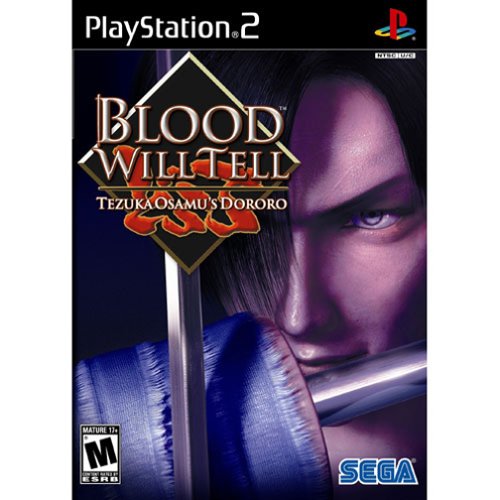 Vér Fog Mondani - PlayStation 2