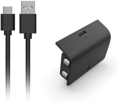 Rehargeable Akkumulátor Töltő USB Kábel X-Box Sorozat X/S Vezérlő töltőállomás Töltő tartozék