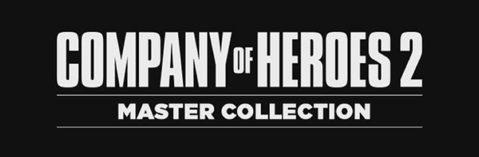 Company of Heroes 2 : Mester Gyűjtemény [Online Játék Kódját]
